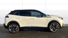 Peugeot 2008 1.2 PureTech 130 GT Line 5dr EAT8 Petrol Estate